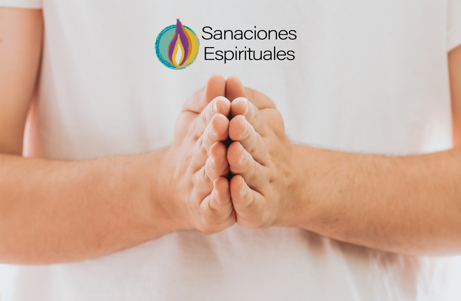 Sanaciones Espirituales